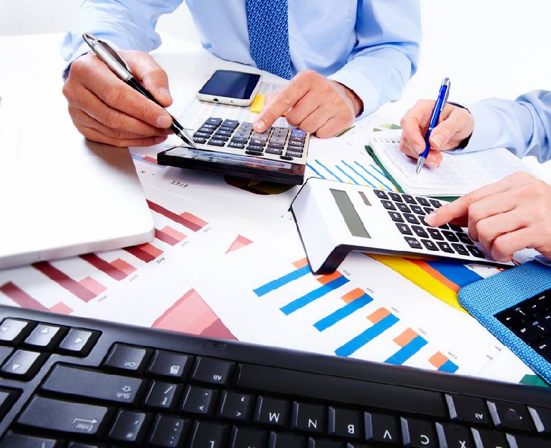About Money Track Pro Finance