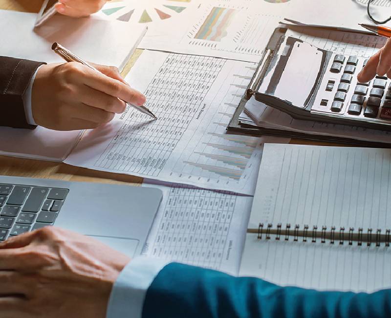 Financial Planning